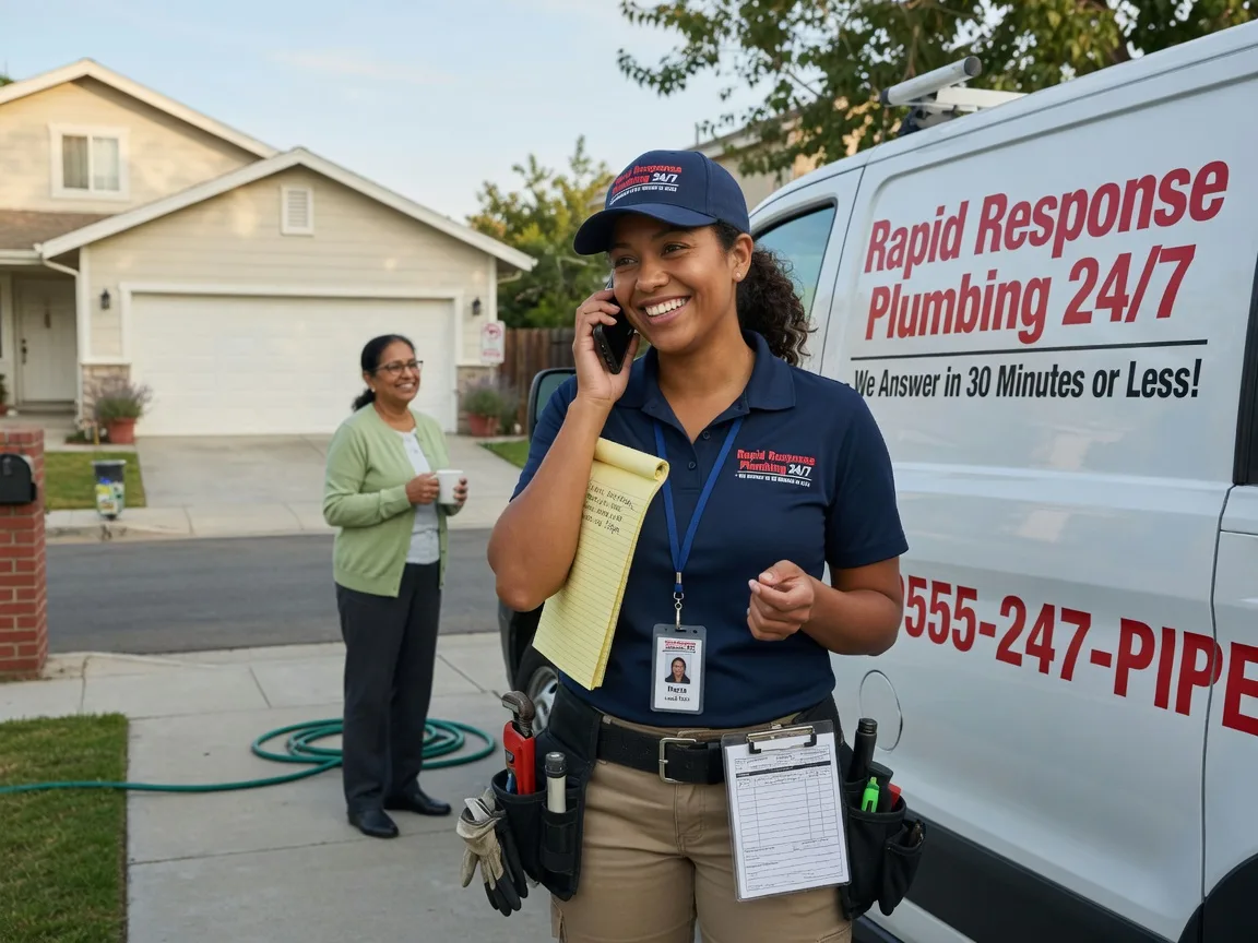 Emergency Plumber Buchanan, GA FAQs